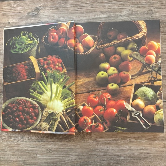 Foods that Harm Foods that Heal Reader's Digest Hardcover Informative Book - Picture 2 of 9